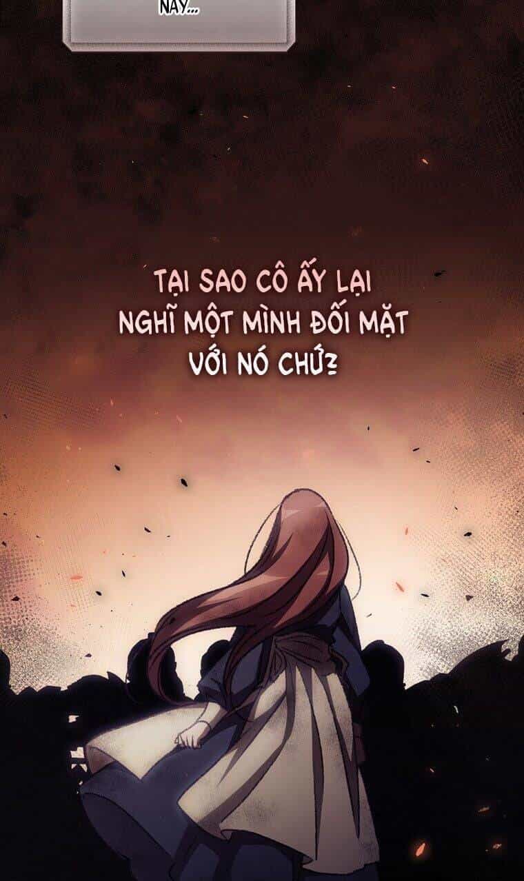 Tôi Có Thể Thấy Cái Chết Của Bạn - Chương 14 - ảnh 17
