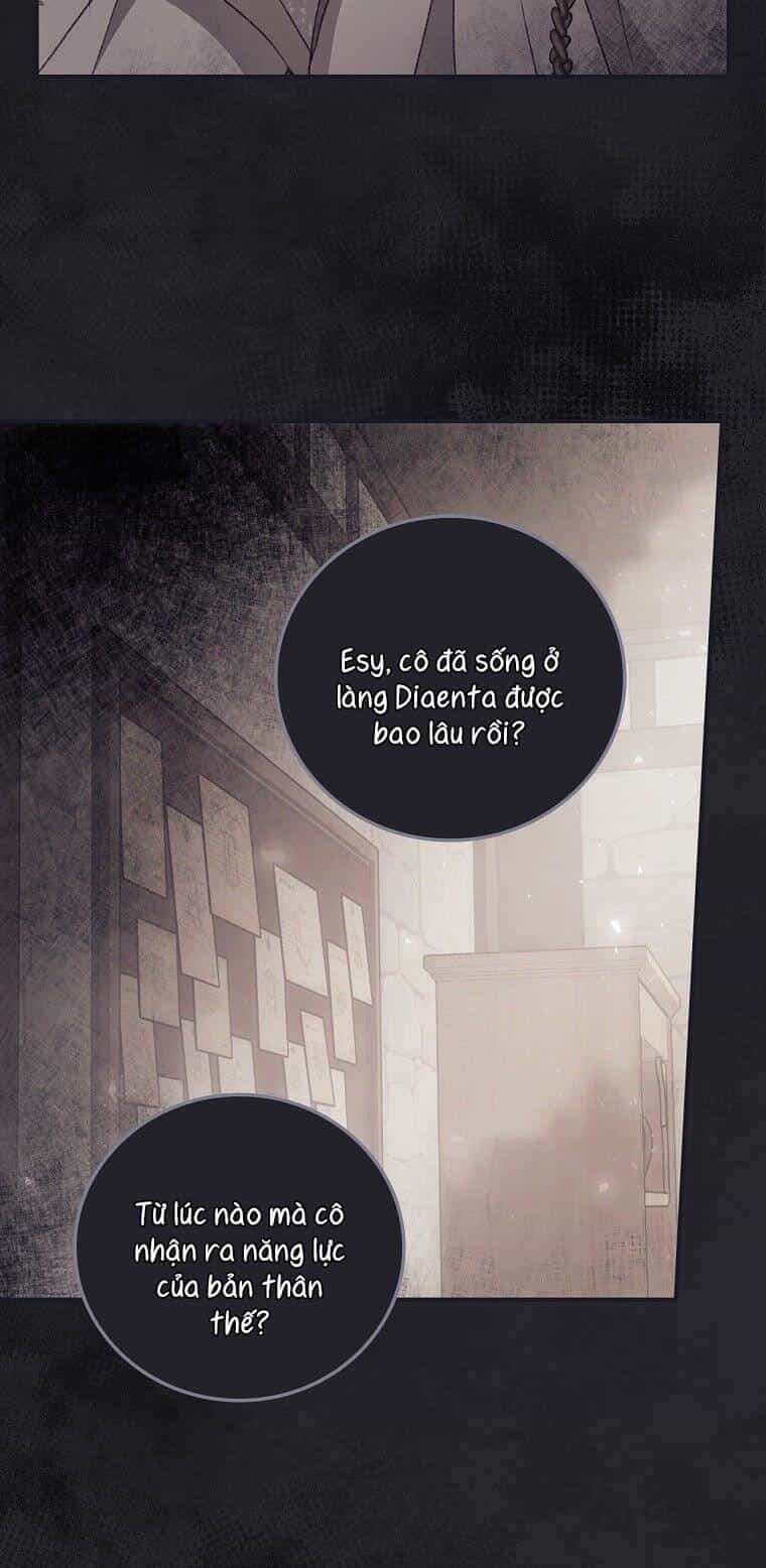 Tôi Có Thể Thấy Cái Chết Của Bạn - Chương 18 - ảnh 28