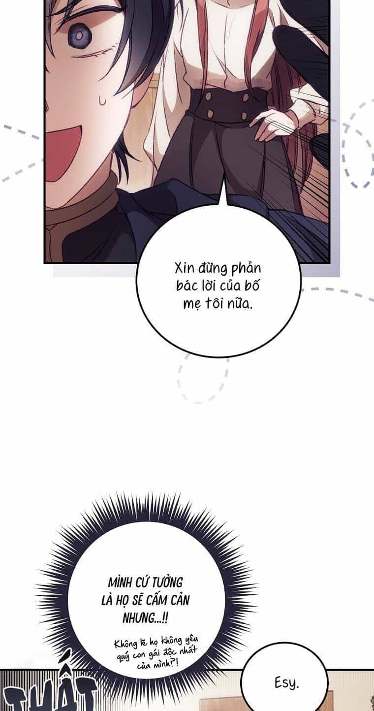 Tôi Có Thể Thấy Cái Chết Của Bạn - Chương 18.5 - ảnh 3