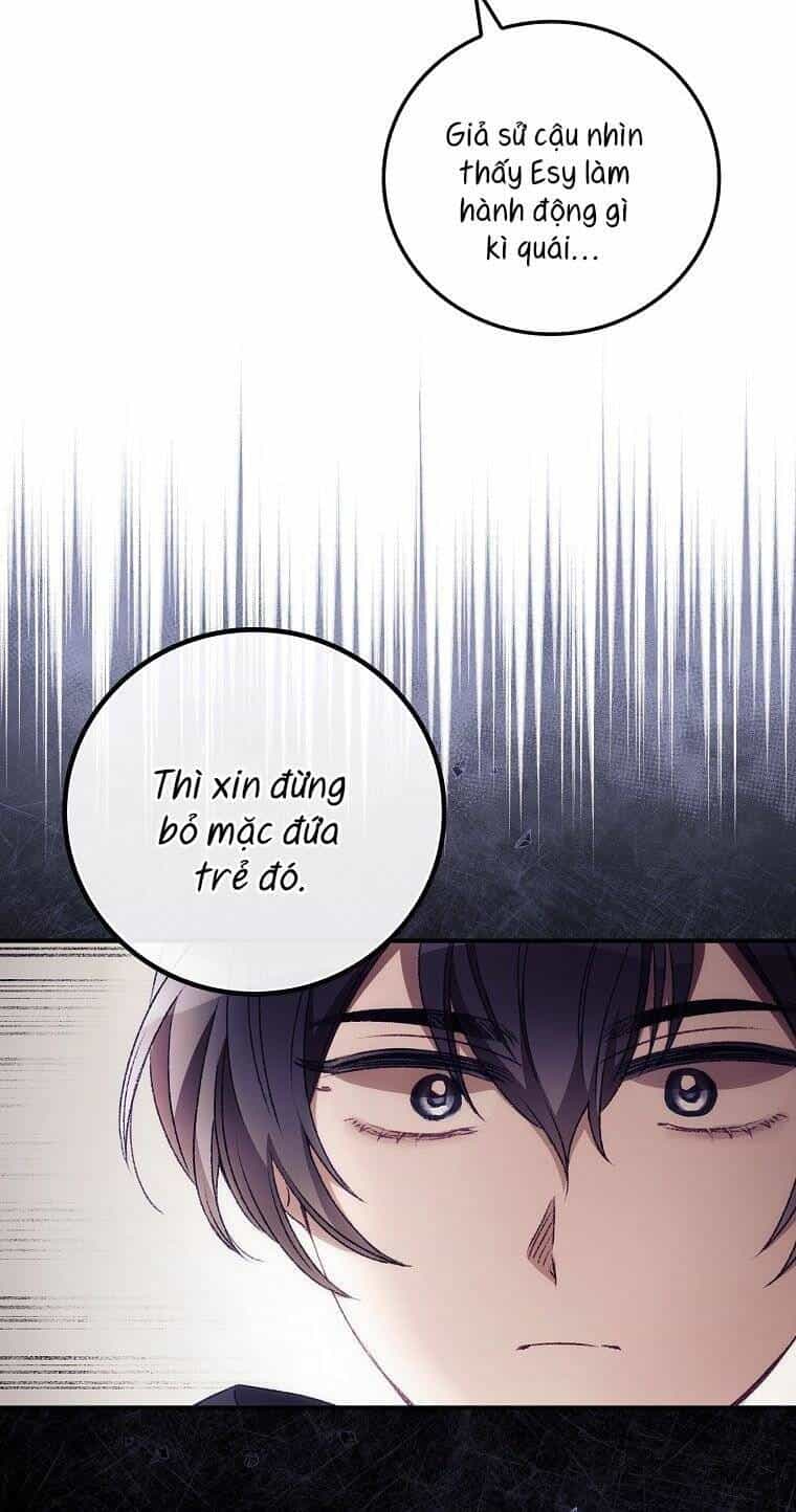 Tôi Có Thể Thấy Cái Chết Của Bạn - Chương 18.5 - ảnh 9