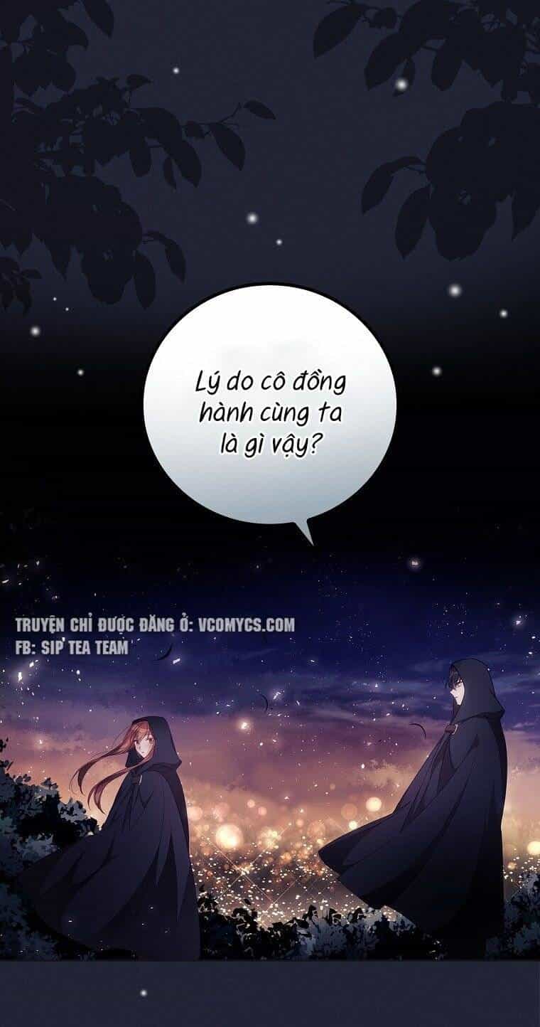 Tôi Có Thể Thấy Cái Chết Của Bạn - Chương 19 - ảnh 21