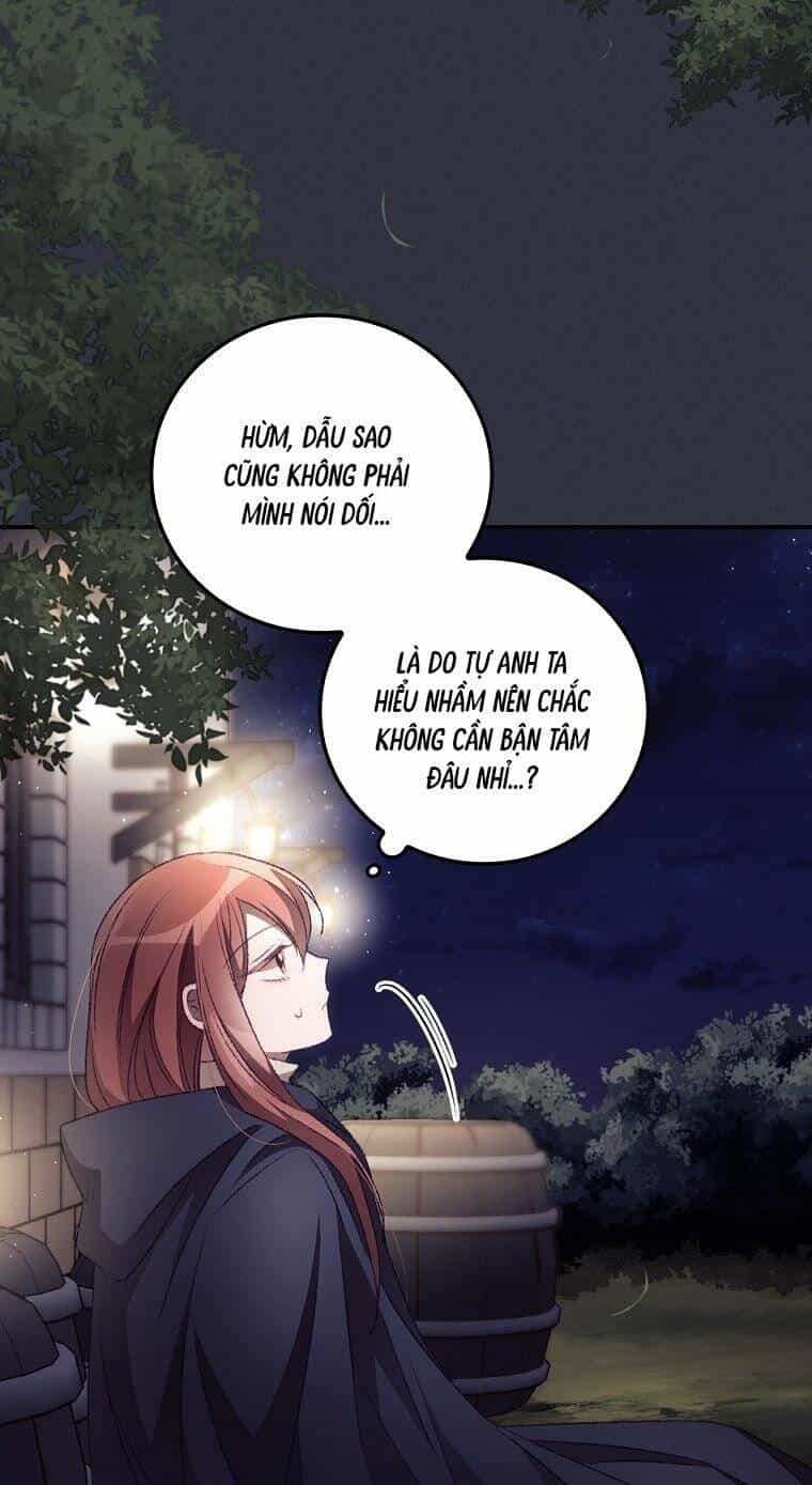 Tôi Có Thể Thấy Cái Chết Của Bạn - Chương 20 - ảnh 20