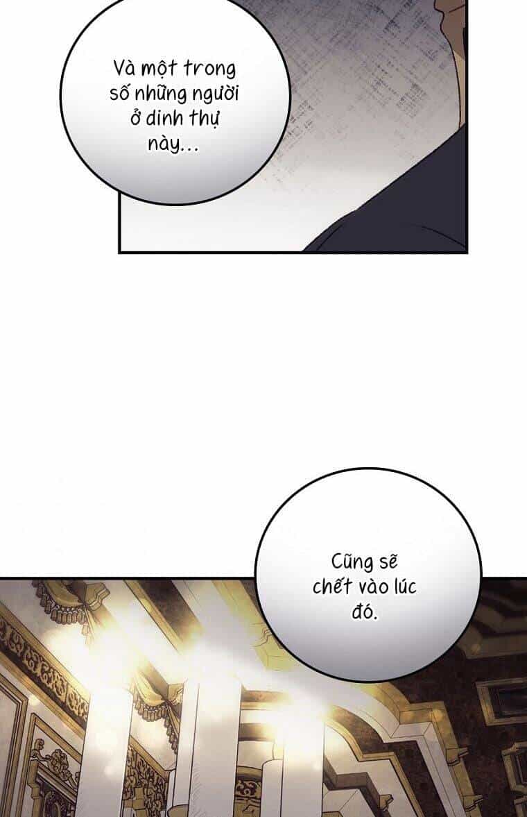Tôi Có Thể Thấy Cái Chết Của Bạn - Chương 21.5 - ảnh 22