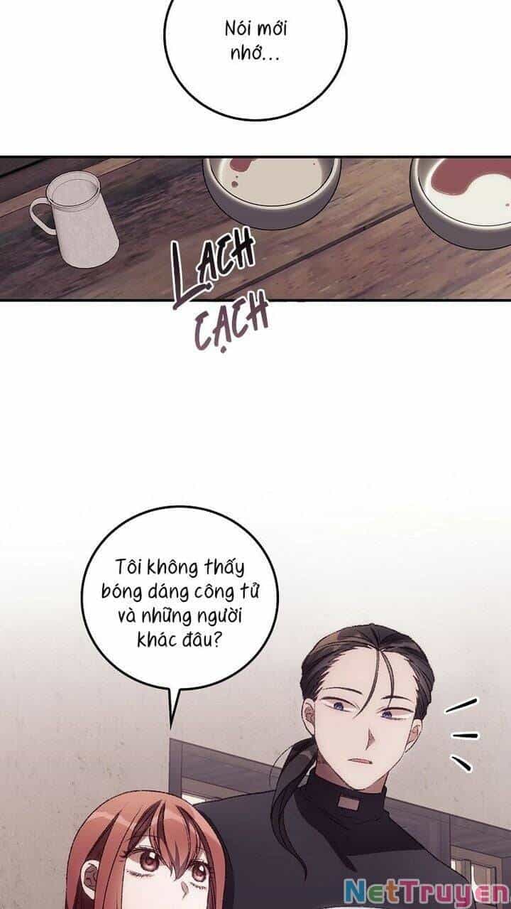 Tôi Có Thể Thấy Cái Chết Của Bạn - Chương 31 - ảnh 12