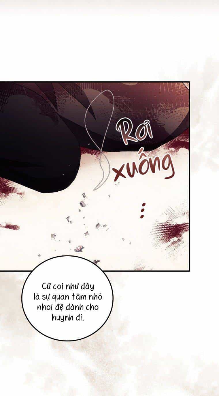 Tôi Có Thể Thấy Cái Chết Của Bạn - Chương 42 - ảnh 22
