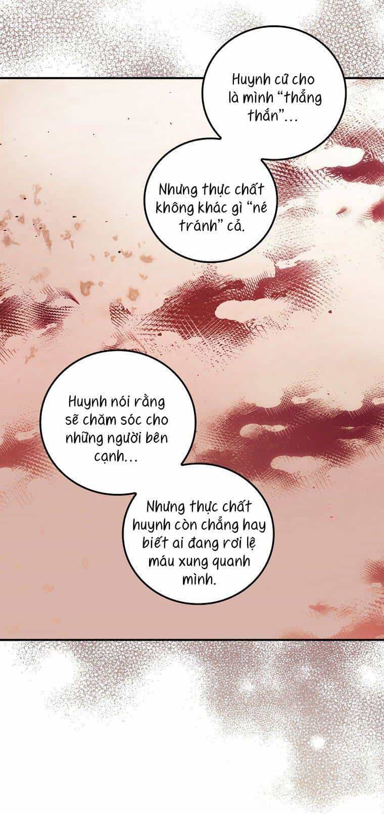 Tôi Có Thể Thấy Cái Chết Của Bạn - Chương 42 - ảnh 4