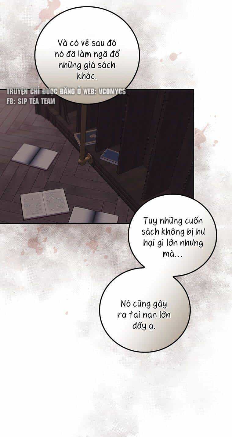 Tôi Có Thể Thấy Cái Chết Của Bạn - Chương 44 - ảnh 19
