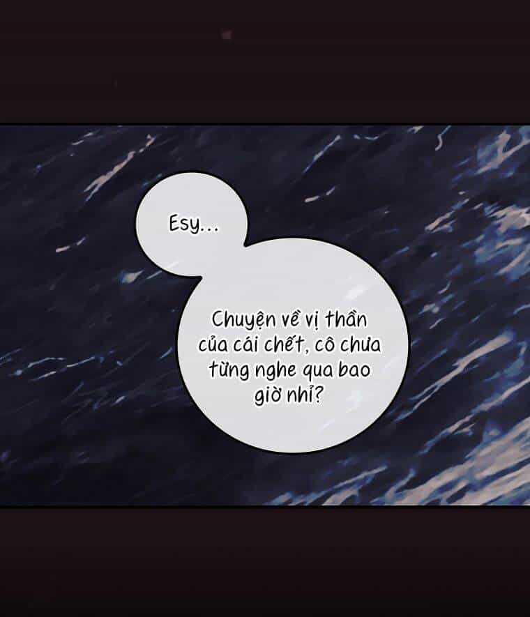 Tôi Có Thể Thấy Cái Chết Của Bạn - Chương 48 - ảnh 60