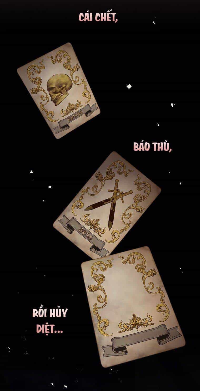 Tôi Có Thể Thấy Cái Chết Của Bạn - Chương 54 - ảnh 10