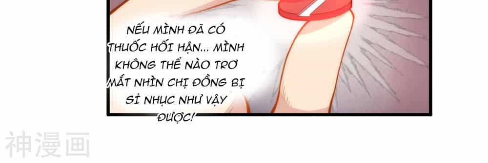 Tôi Có Thuốc Hối Hận - Chương 4 - ảnh 23