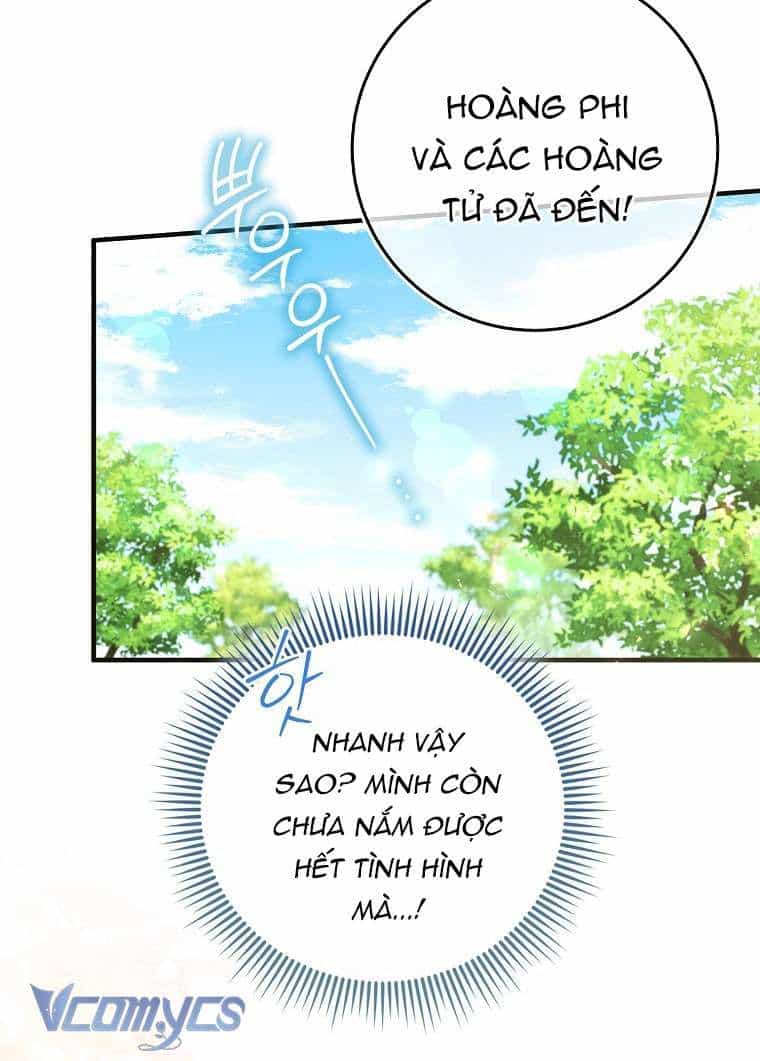 Tôi Cứ Ngỡ Rằng Mình Là Nhân Vật Chính - Chương 1 - ảnh 42