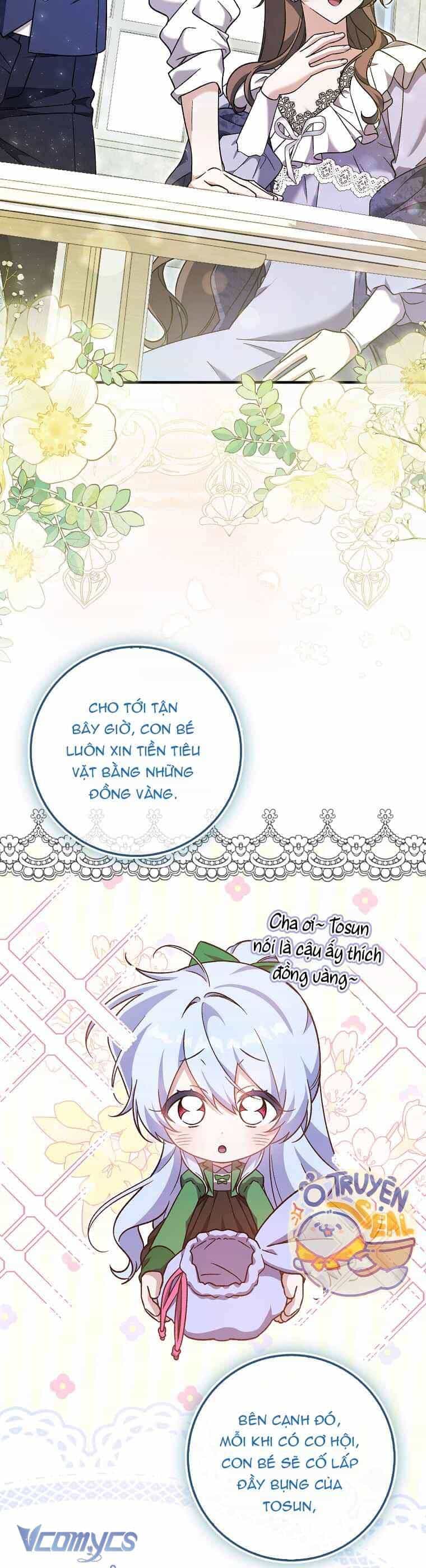 Tôi Cứ Ngỡ Rằng Mình Là Nhân Vật Chính - Chương 10 - ảnh 14