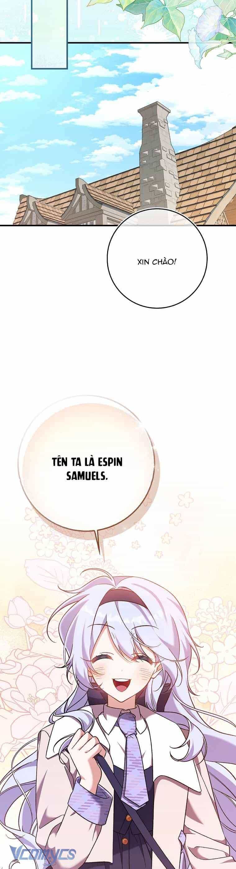 Tôi Cứ Ngỡ Rằng Mình Là Nhân Vật Chính - Chương 10 - ảnh 51