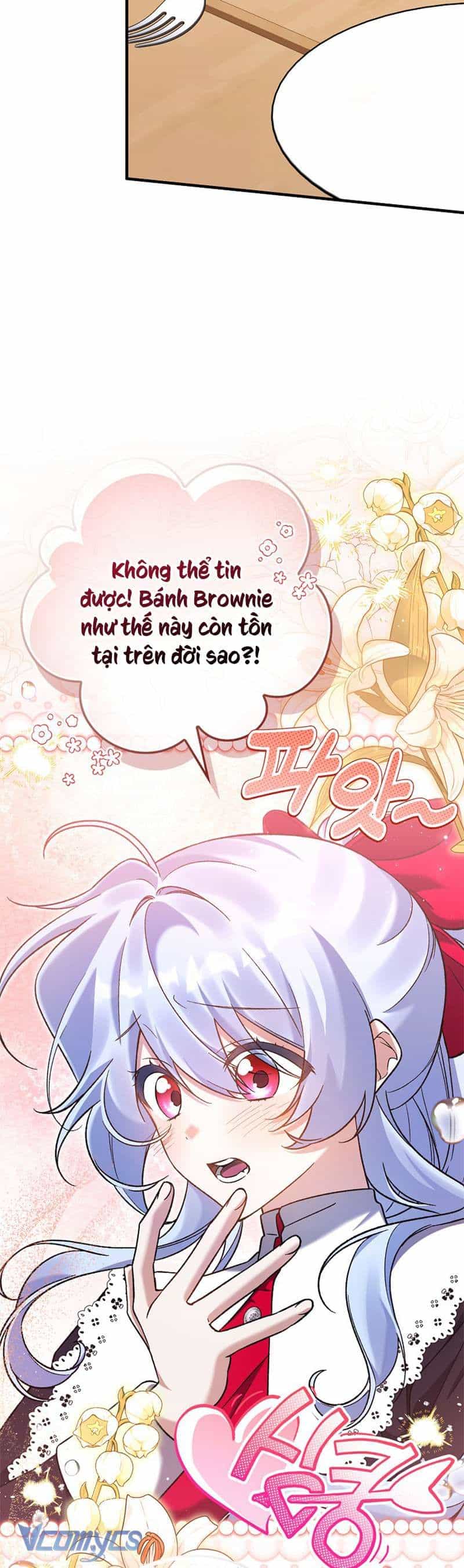 Tôi Cứ Ngỡ Rằng Mình Là Nhân Vật Chính - Chương 11 - ảnh 38