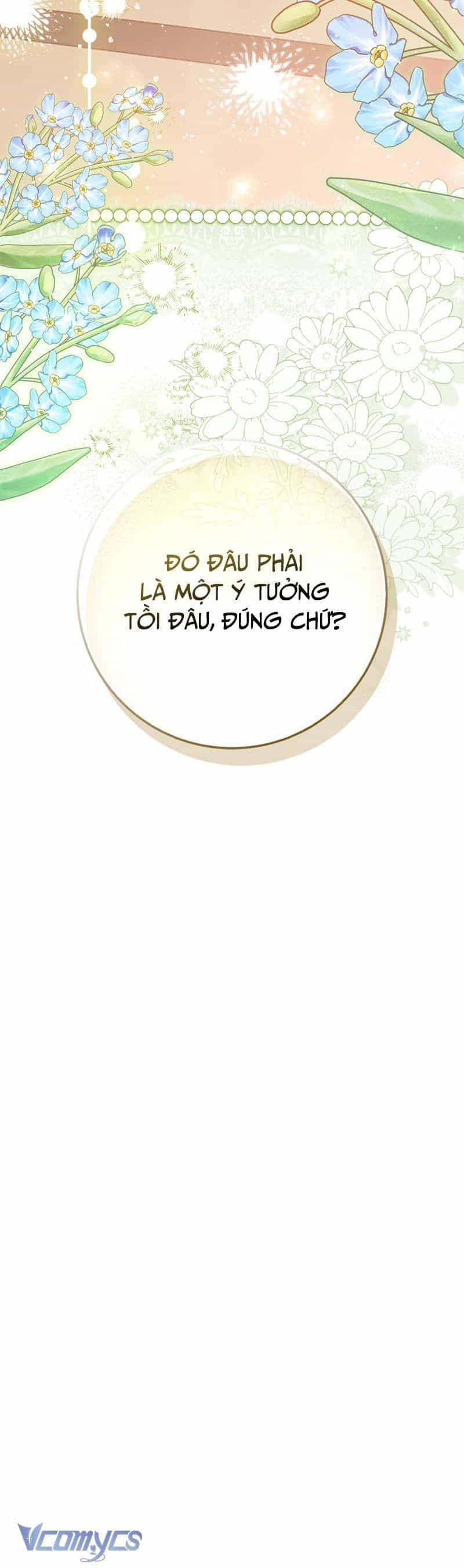 Tôi Cứ Ngỡ Rằng Mình Là Nhân Vật Chính - Chương 11 - ảnh 64