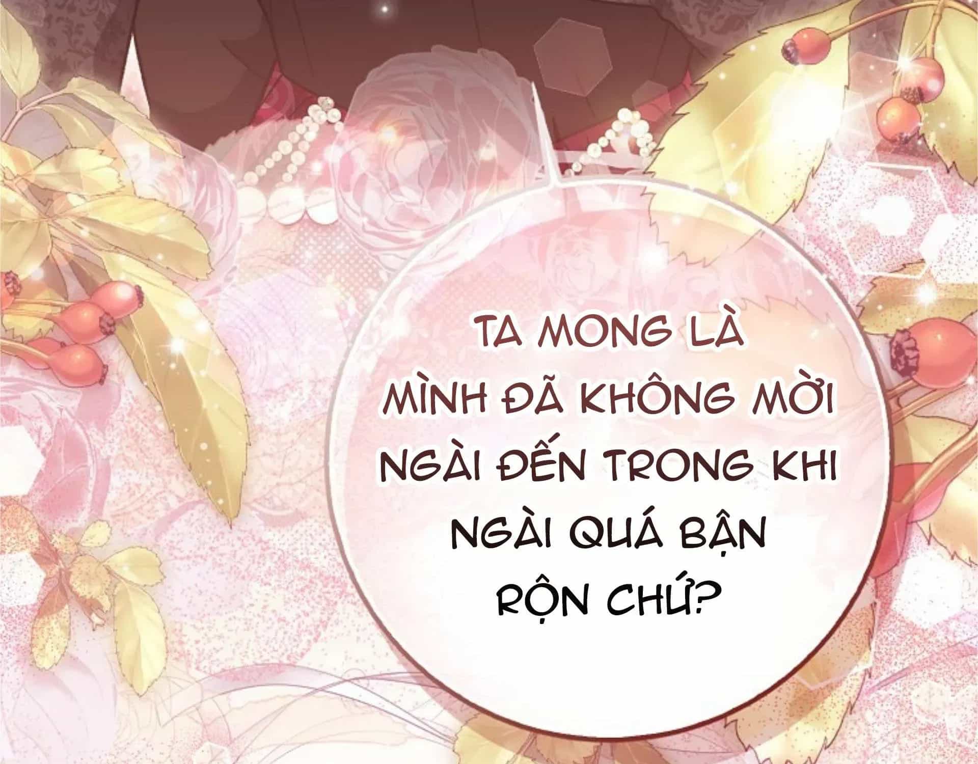 Tôi Cứ Ngỡ Rằng Mình Là Nhân Vật Chính - Chương 14 - ảnh 15