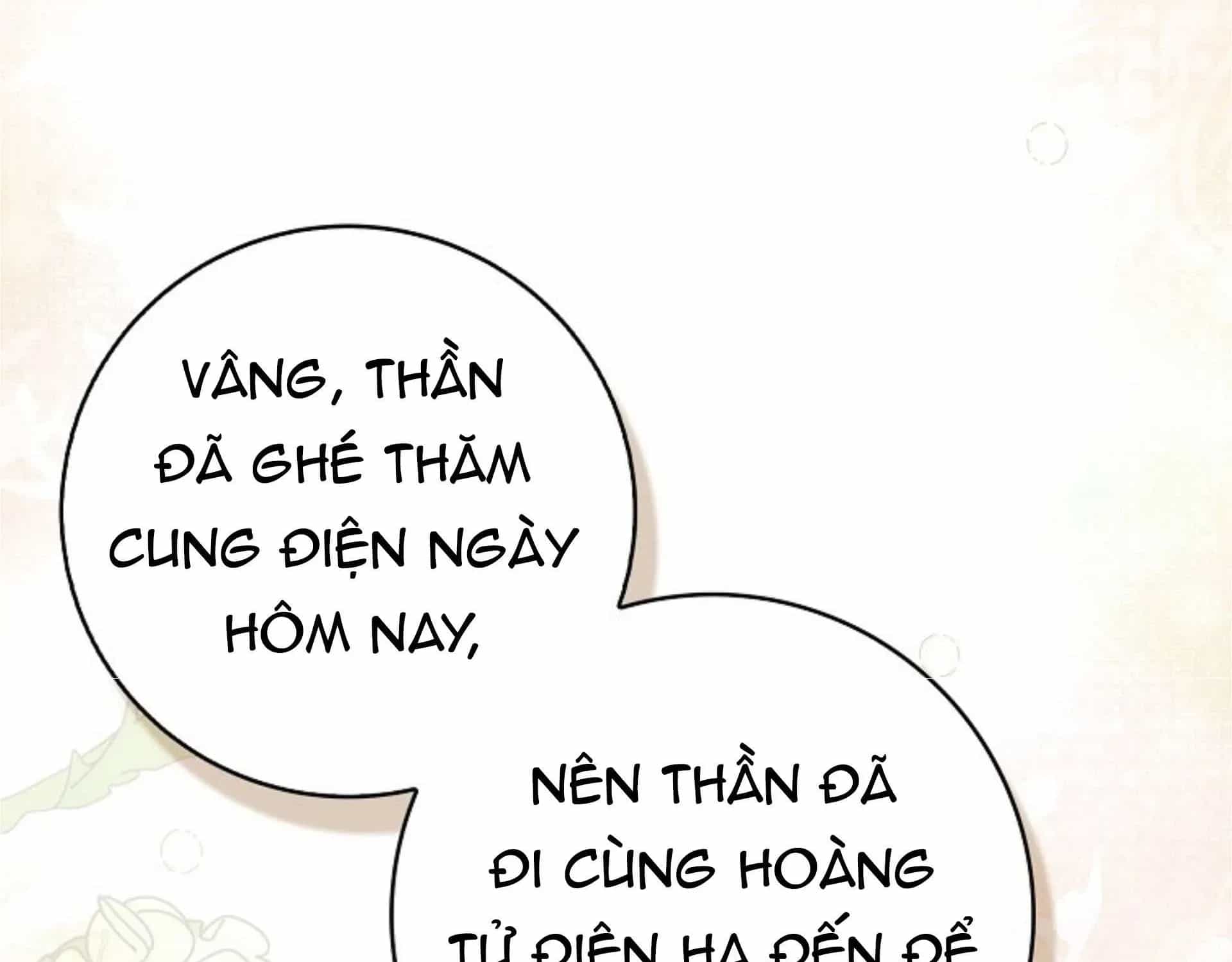 Tôi Cứ Ngỡ Rằng Mình Là Nhân Vật Chính - Chương 14 - ảnh 22