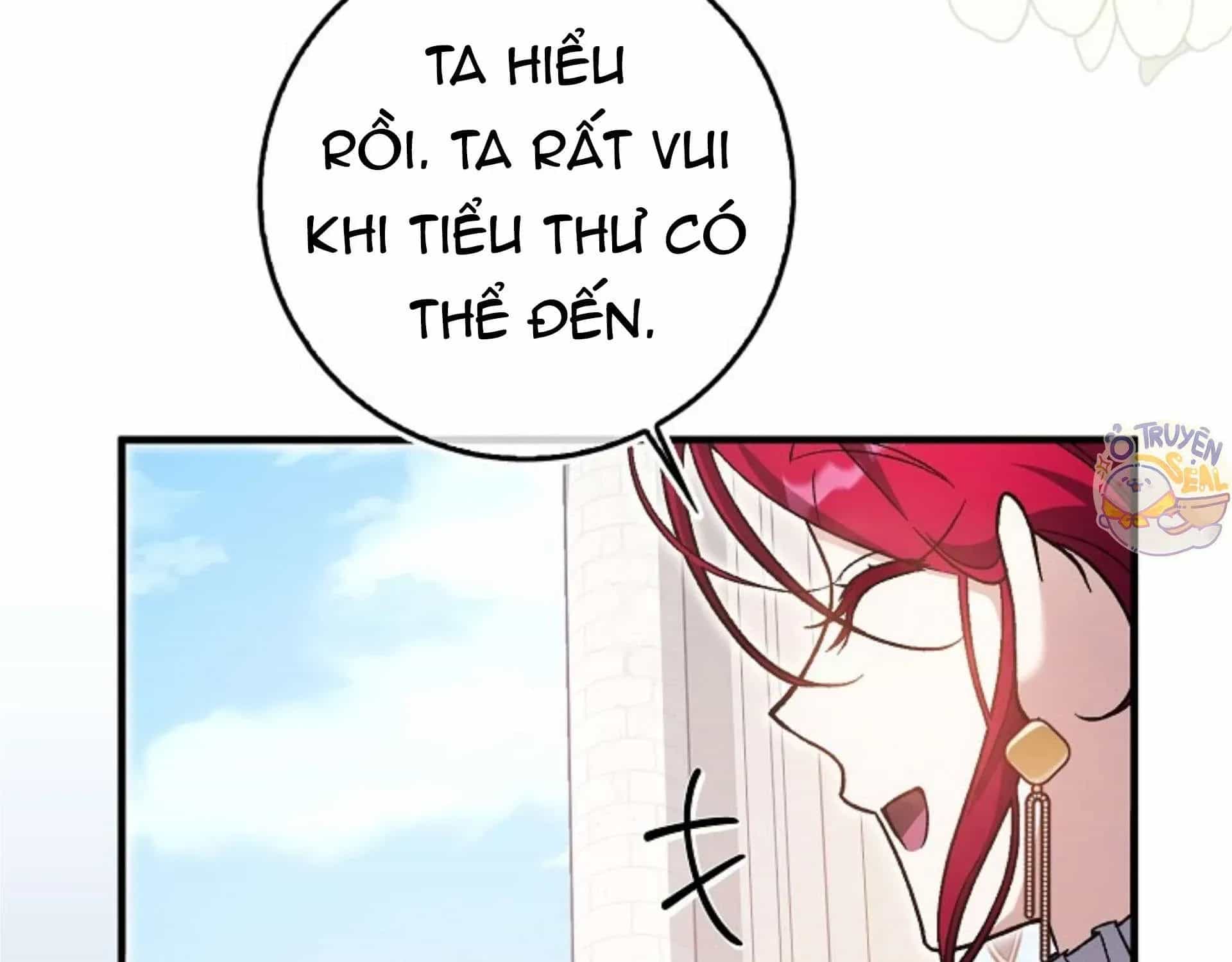 Tôi Cứ Ngỡ Rằng Mình Là Nhân Vật Chính - Chương 14 - ảnh 25