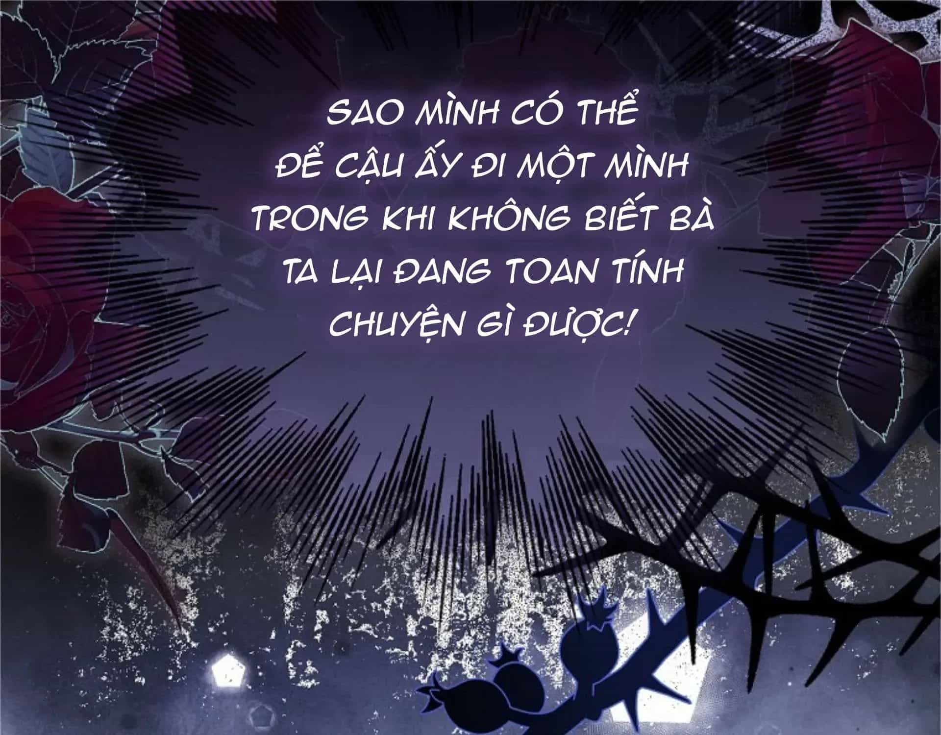 Tôi Cứ Ngỡ Rằng Mình Là Nhân Vật Chính - Chương 14 - ảnh 32