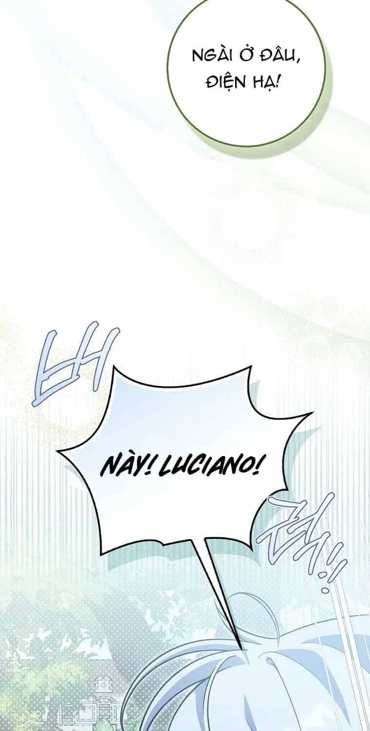 Tôi Cứ Ngỡ Rằng Mình Là Nhân Vật Chính - Chương 15 - ảnh 16