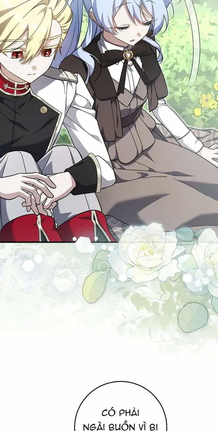 Tôi Cứ Ngỡ Rằng Mình Là Nhân Vật Chính - Chương 15 - ảnh 22
