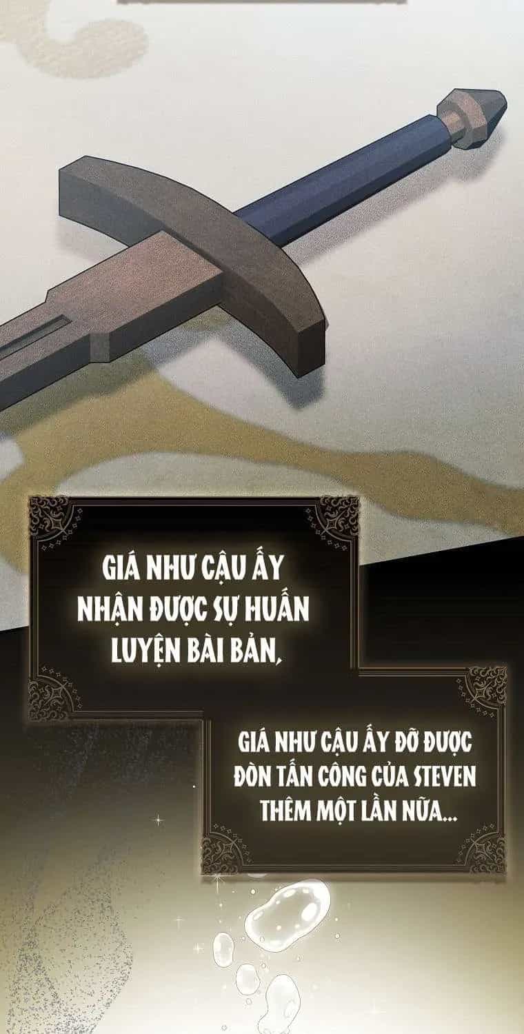 Tôi Cứ Ngỡ Rằng Mình Là Nhân Vật Chính - Chương 15 - ảnh 30