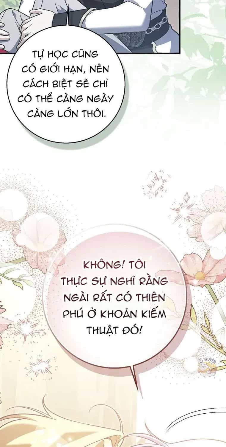Tôi Cứ Ngỡ Rằng Mình Là Nhân Vật Chính - Chương 15 - ảnh 37