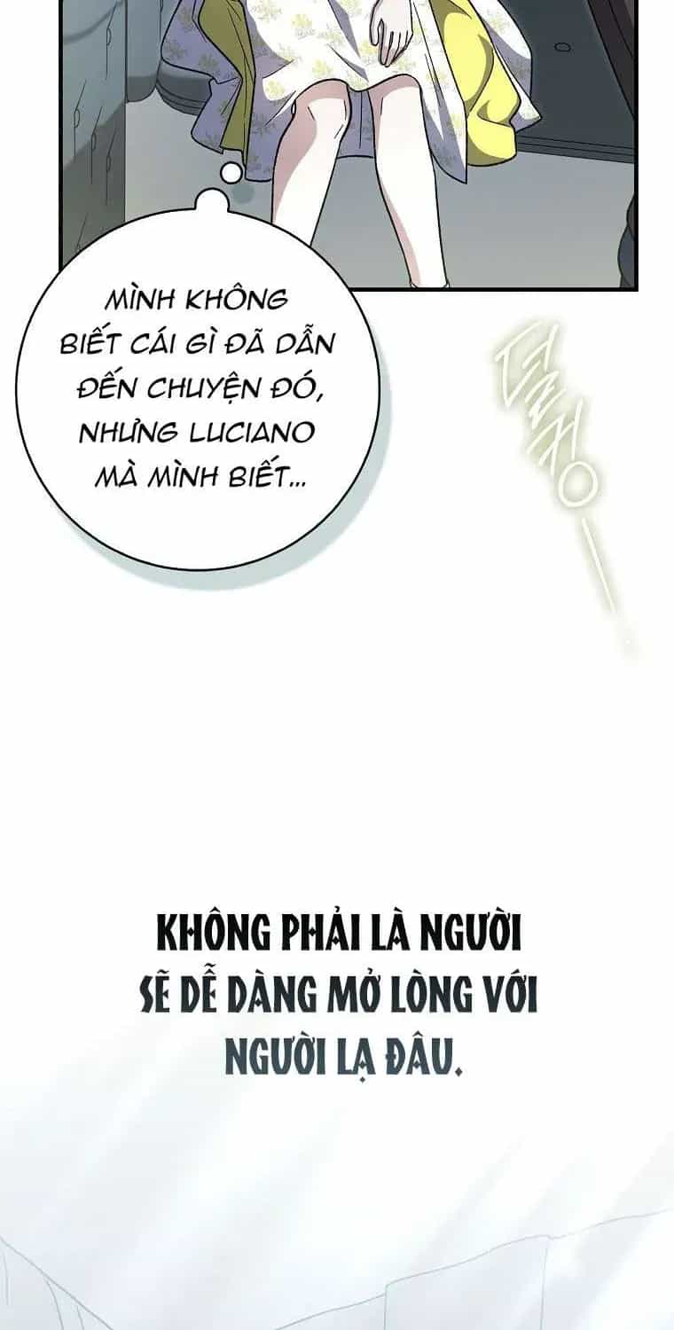 Tôi Cứ Ngỡ Rằng Mình Là Nhân Vật Chính - Chương 15 - ảnh 59