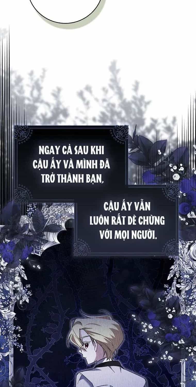 Tôi Cứ Ngỡ Rằng Mình Là Nhân Vật Chính - Chương 15 - ảnh 63