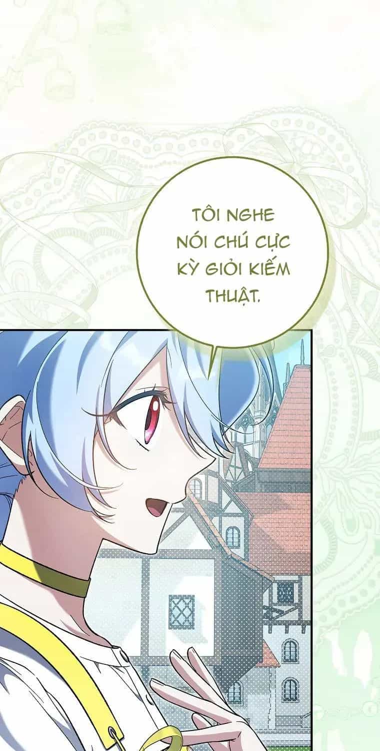 Tôi Cứ Ngỡ Rằng Mình Là Nhân Vật Chính - Chương 16 - ảnh 55