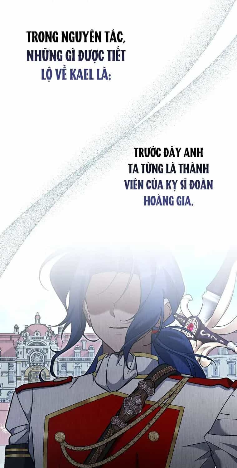 Tôi Cứ Ngỡ Rằng Mình Là Nhân Vật Chính - Chương 16 - ảnh 72