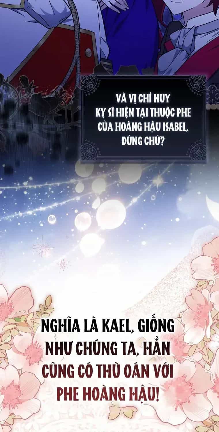 Tôi Cứ Ngỡ Rằng Mình Là Nhân Vật Chính - Chương 16 - ảnh 80