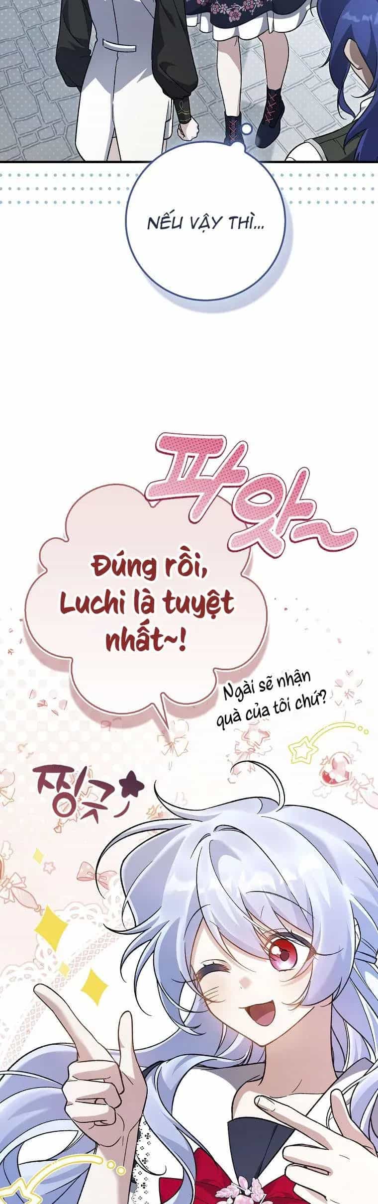 Tôi Cứ Ngỡ Rằng Mình Là Nhân Vật Chính - Chương 17 - ảnh 16