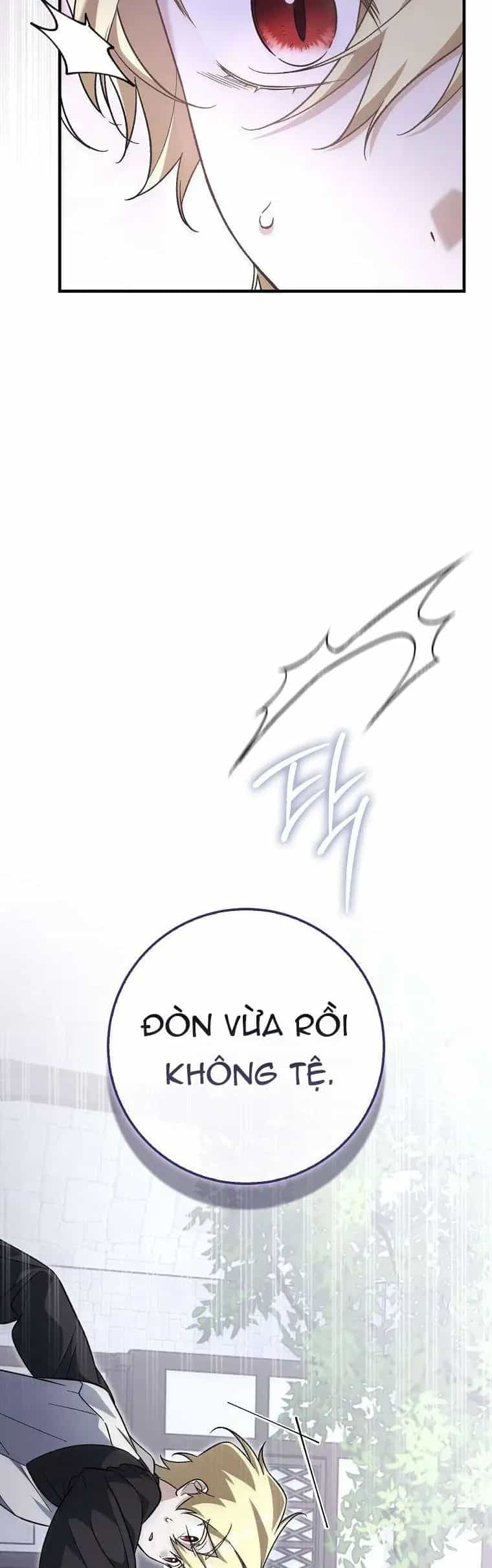 Tôi Cứ Ngỡ Rằng Mình Là Nhân Vật Chính - Chương 17 - ảnh 43