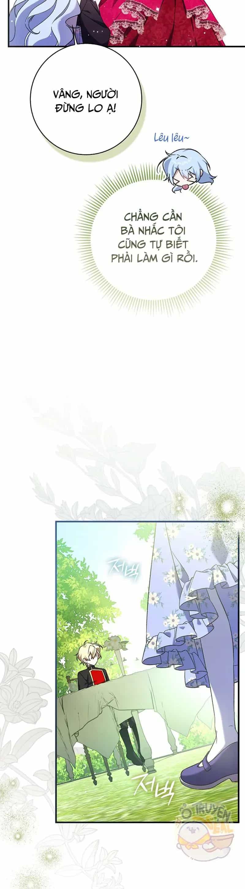 Tôi Cứ Ngỡ Rằng Mình Là Nhân Vật Chính - Chương 2 - ảnh 22