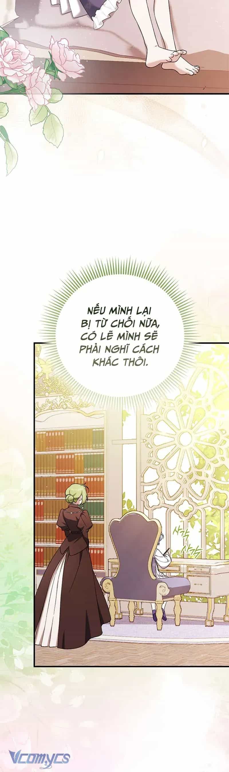 Tôi Cứ Ngỡ Rằng Mình Là Nhân Vật Chính - Chương 3 - ảnh 27