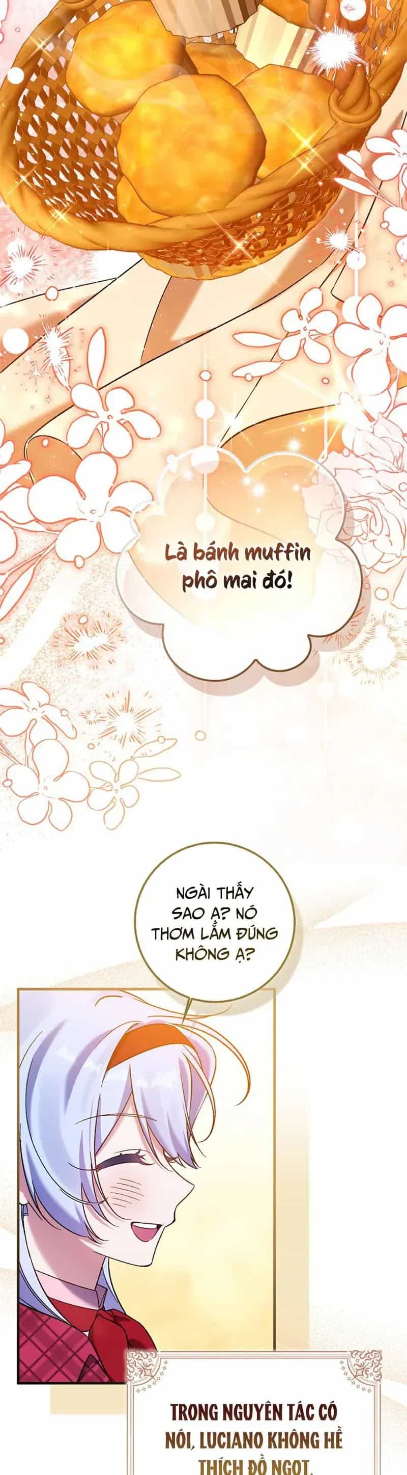 Tôi Cứ Ngỡ Rằng Mình Là Nhân Vật Chính - Chương 4 - ảnh 30
