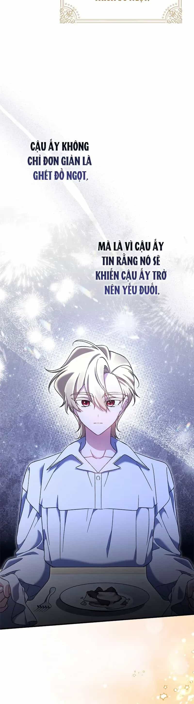Tôi Cứ Ngỡ Rằng Mình Là Nhân Vật Chính - Chương 4 - ảnh 31