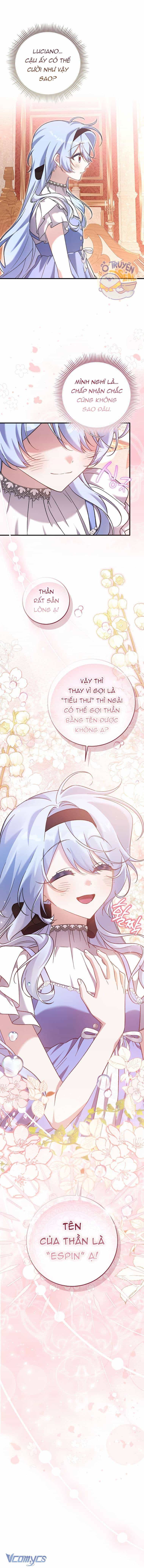 Tôi Cứ Ngỡ Rằng Mình Là Nhân Vật Chính - Chương 8 - ảnh 23