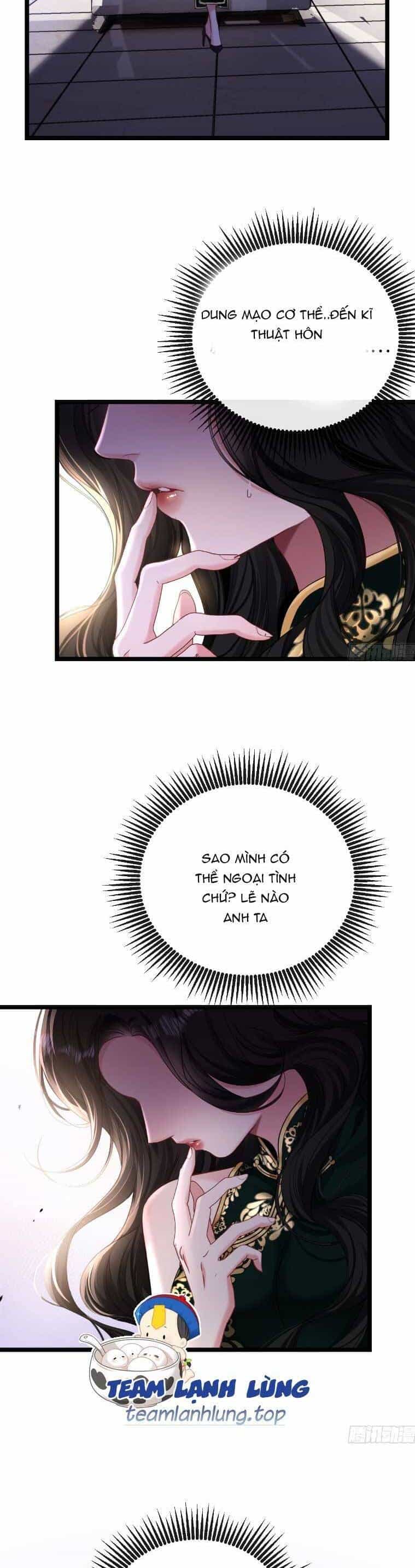 Tôi Cũng Là Đại Lão - Chương 11 - ảnh 10
