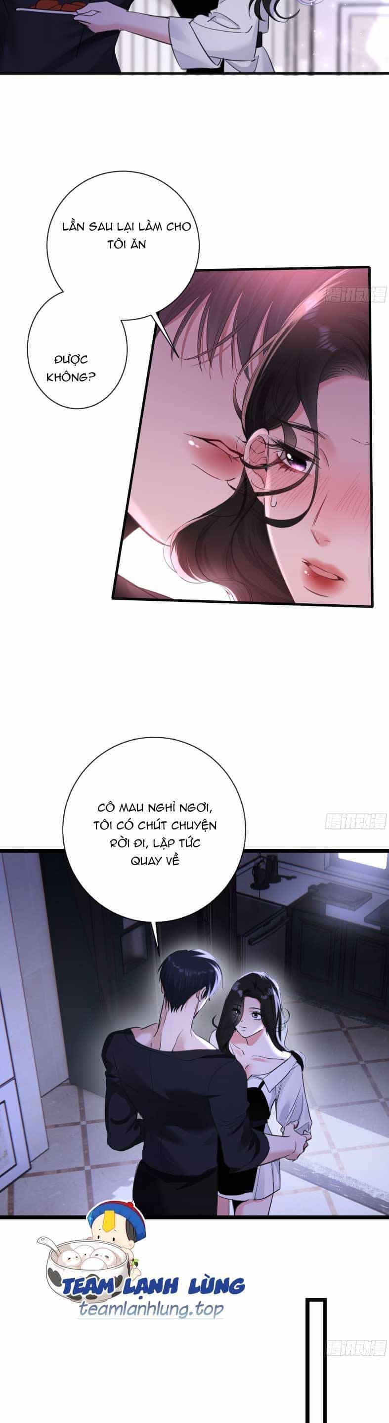 Tôi Cũng Là Đại Lão - Chương 11 - ảnh 20