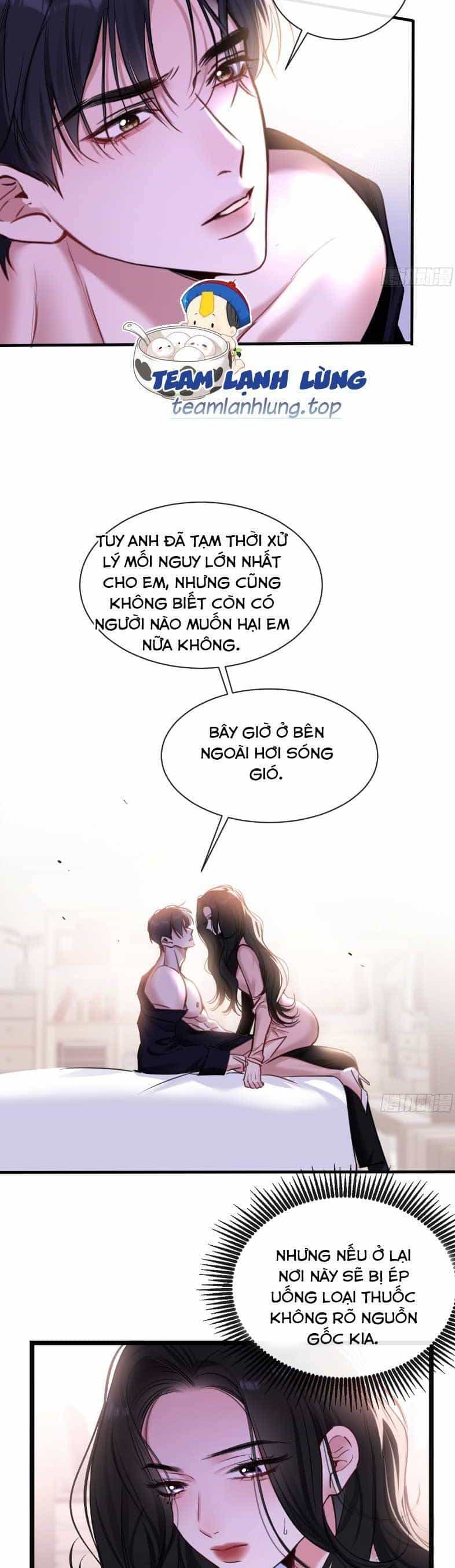 Tôi Cũng Là Đại Lão - Chương 14 - ảnh 5