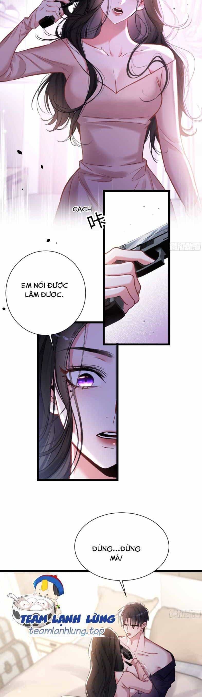 Tôi Cũng Là Đại Lão - Chương 14 - ảnh 8