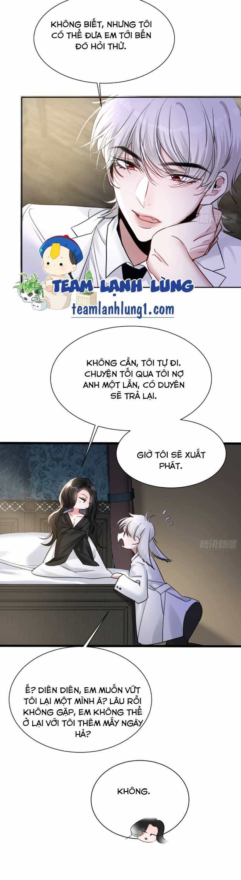 Tôi Cũng Là Đại Lão - Chương 18 - ảnh 12