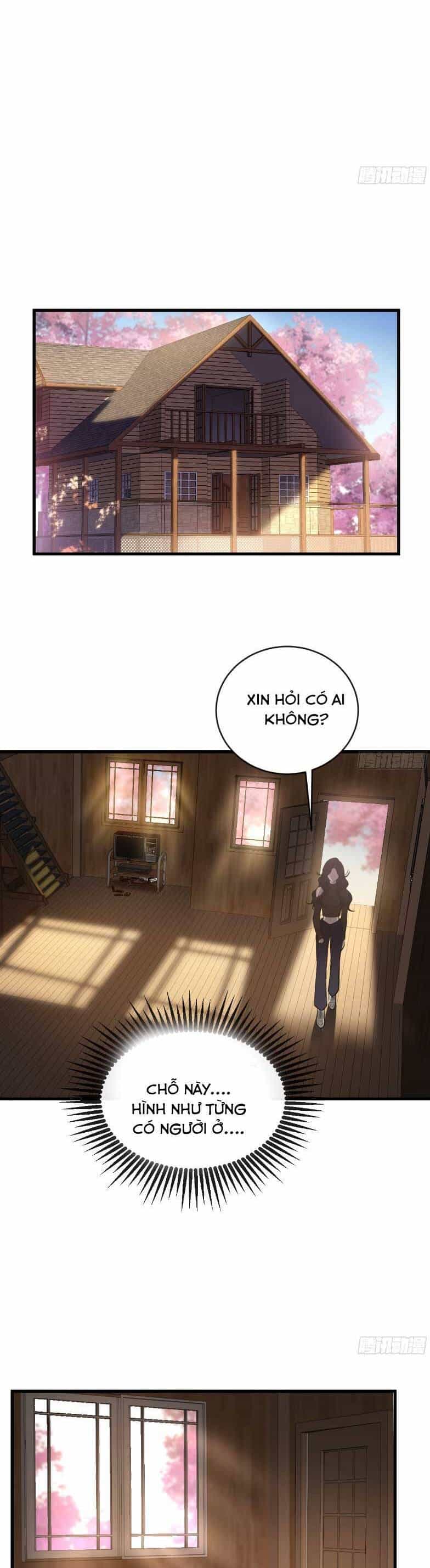 Tôi Cũng Là Đại Lão - Chương 20 - ảnh 6