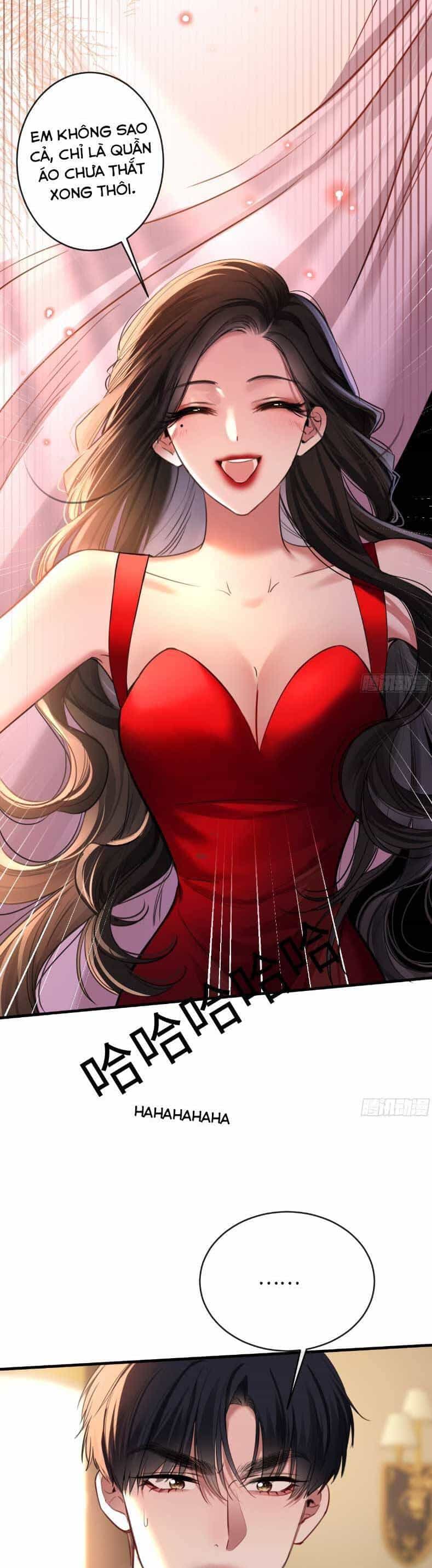 Tôi Cũng Là Đại Lão - Chương 25 - ảnh 9
