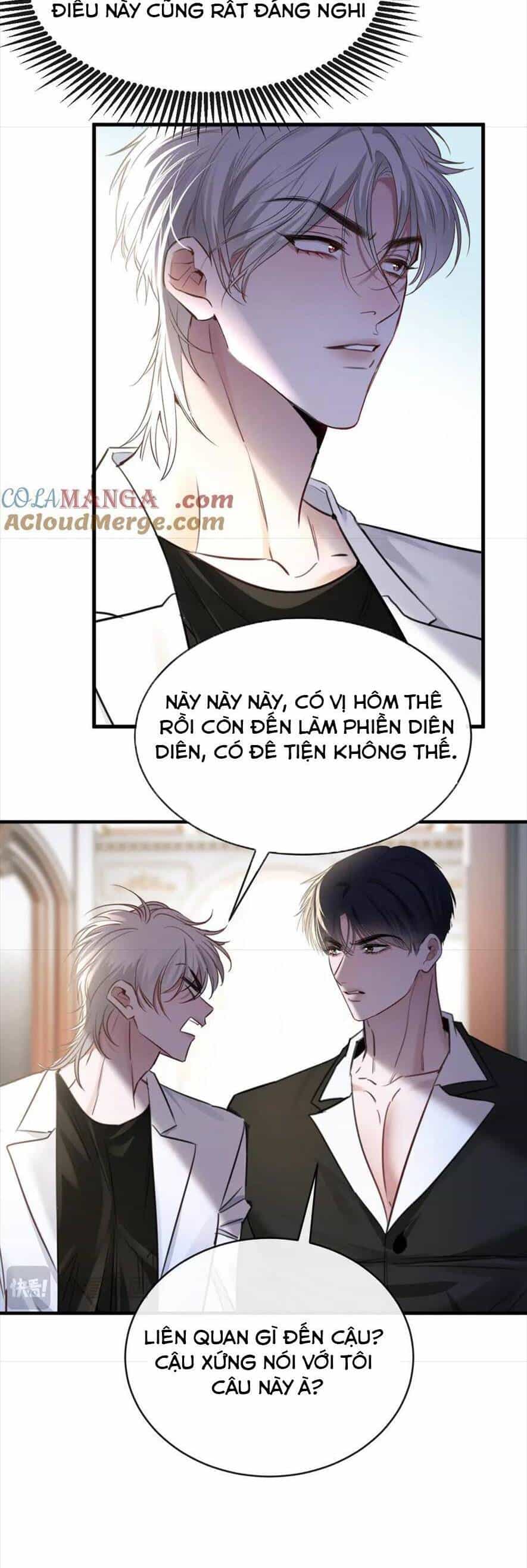Tôi Cũng Là Đại Lão - Chương 31 - ảnh 4