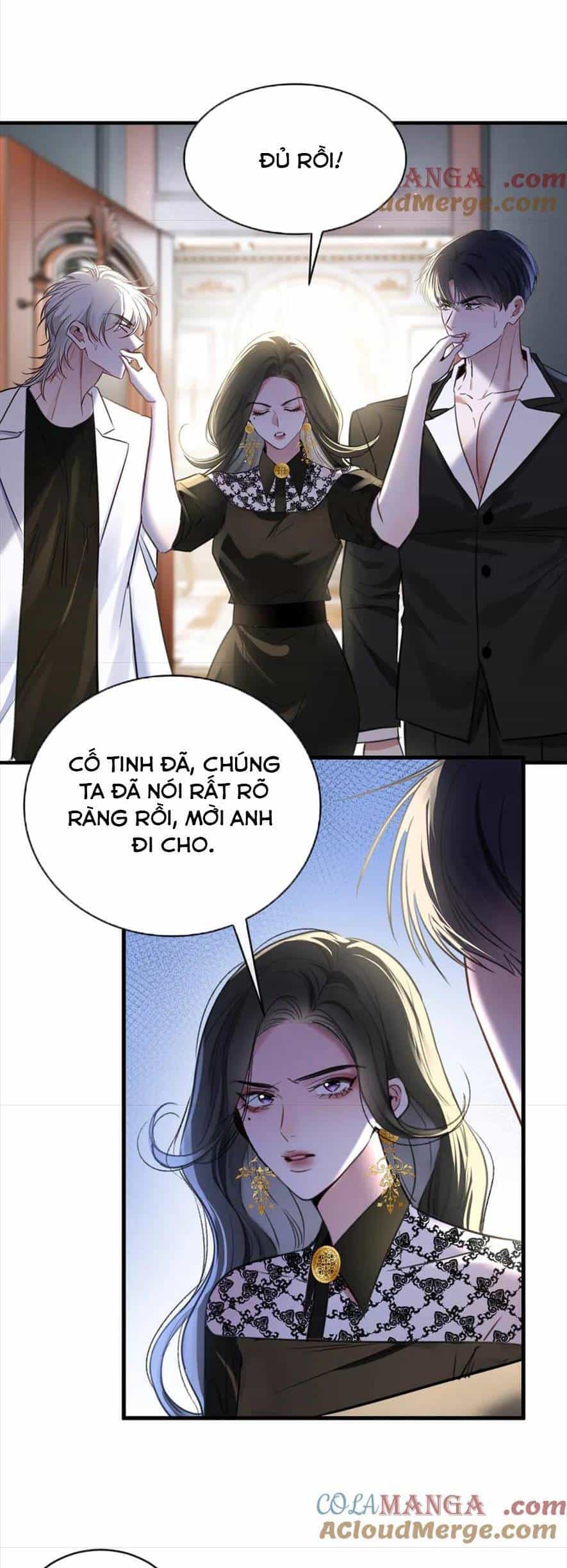 Tôi Cũng Là Đại Lão - Chương 31 - ảnh 5