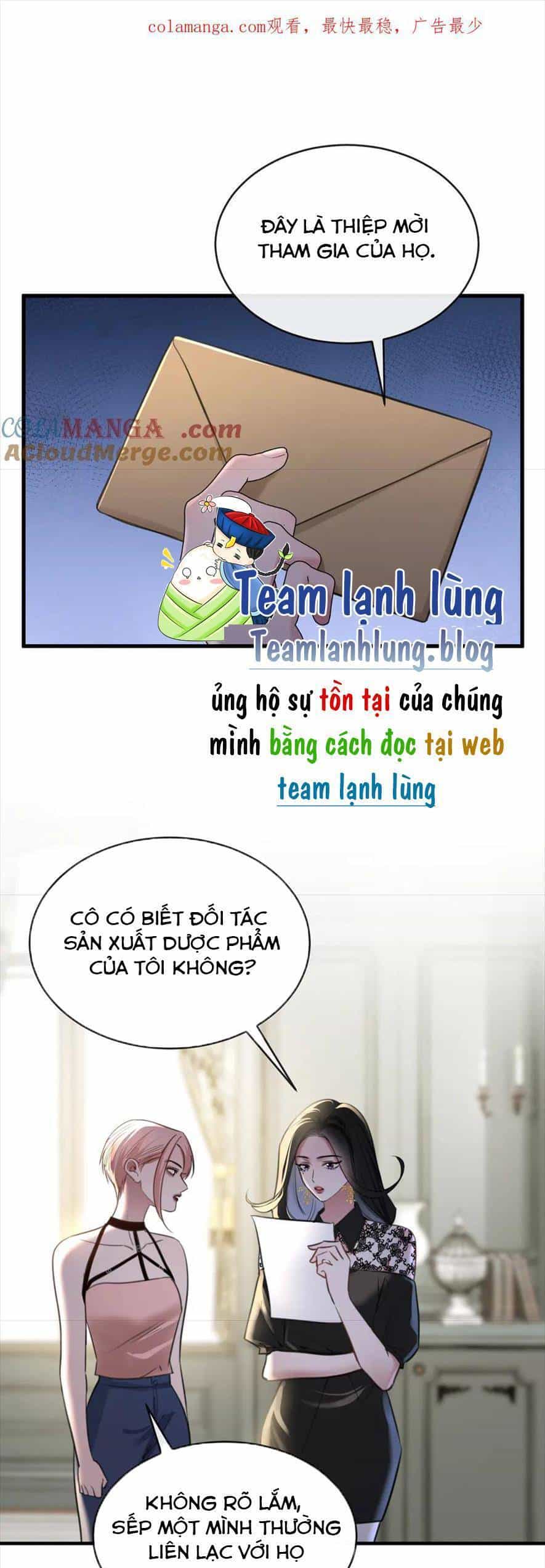 Tôi Cũng Là Đại Lão - Chương 32 - ảnh 1