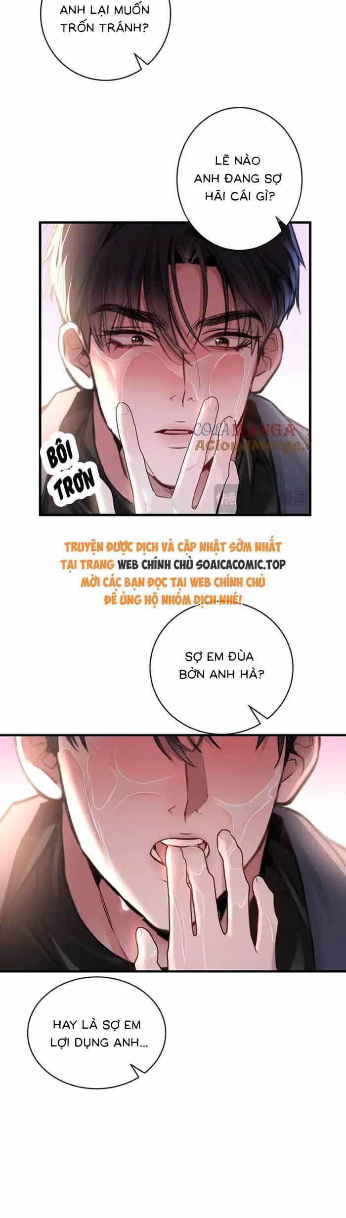 Tôi Cũng Là Đại Lão - Chương 33 - ảnh 6